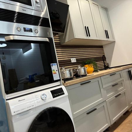 Appartamento La Casa Montaraz Alicante Esterno foto