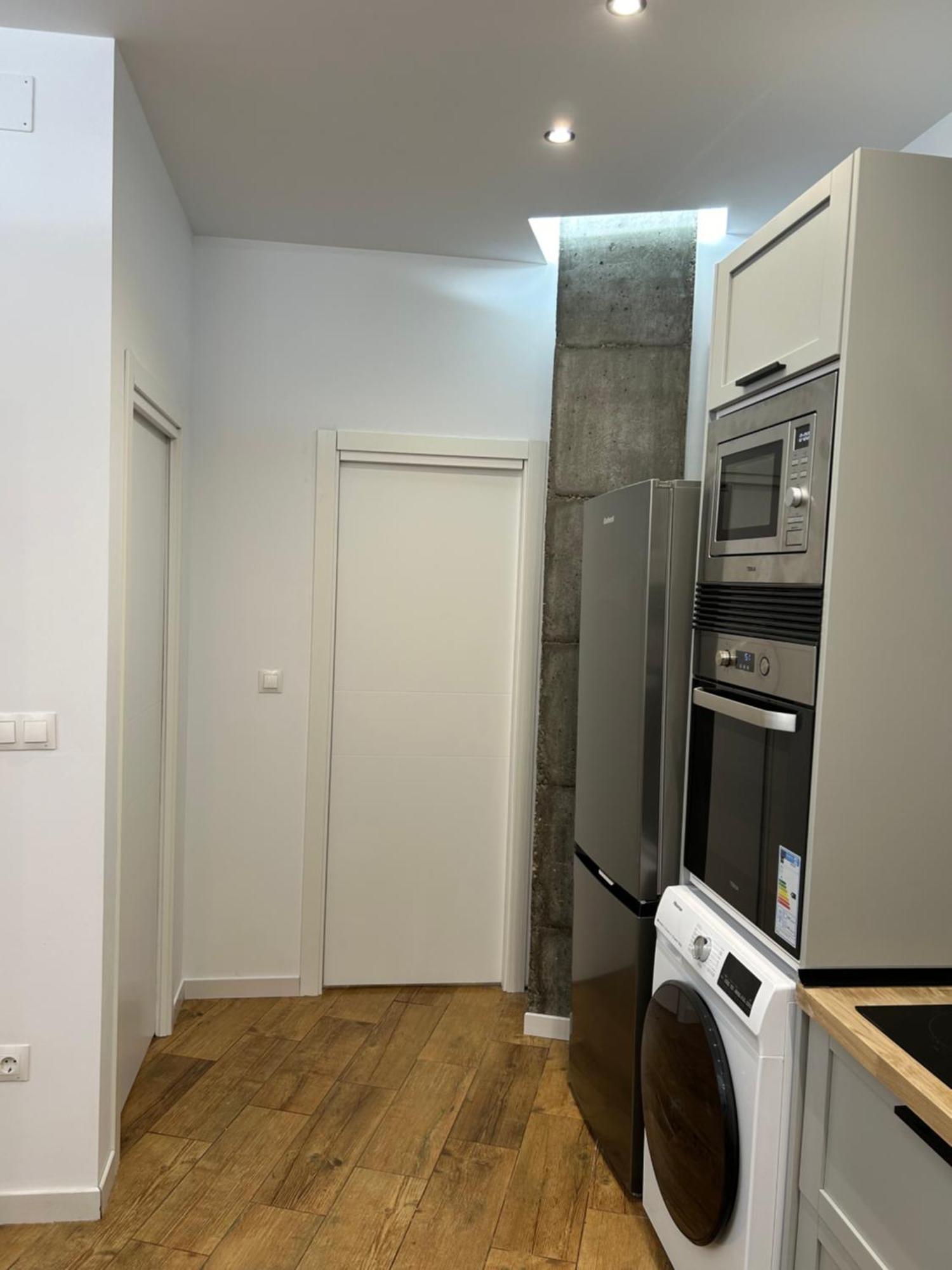 Appartamento La Casa Montaraz Alicante Esterno foto