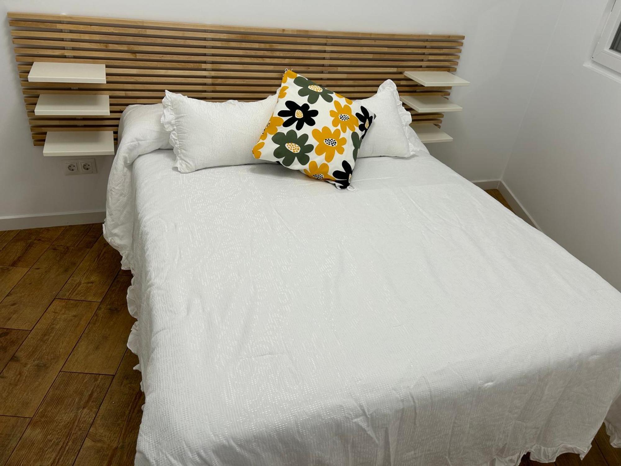 Appartamento La Casa Montaraz Alicante Esterno foto