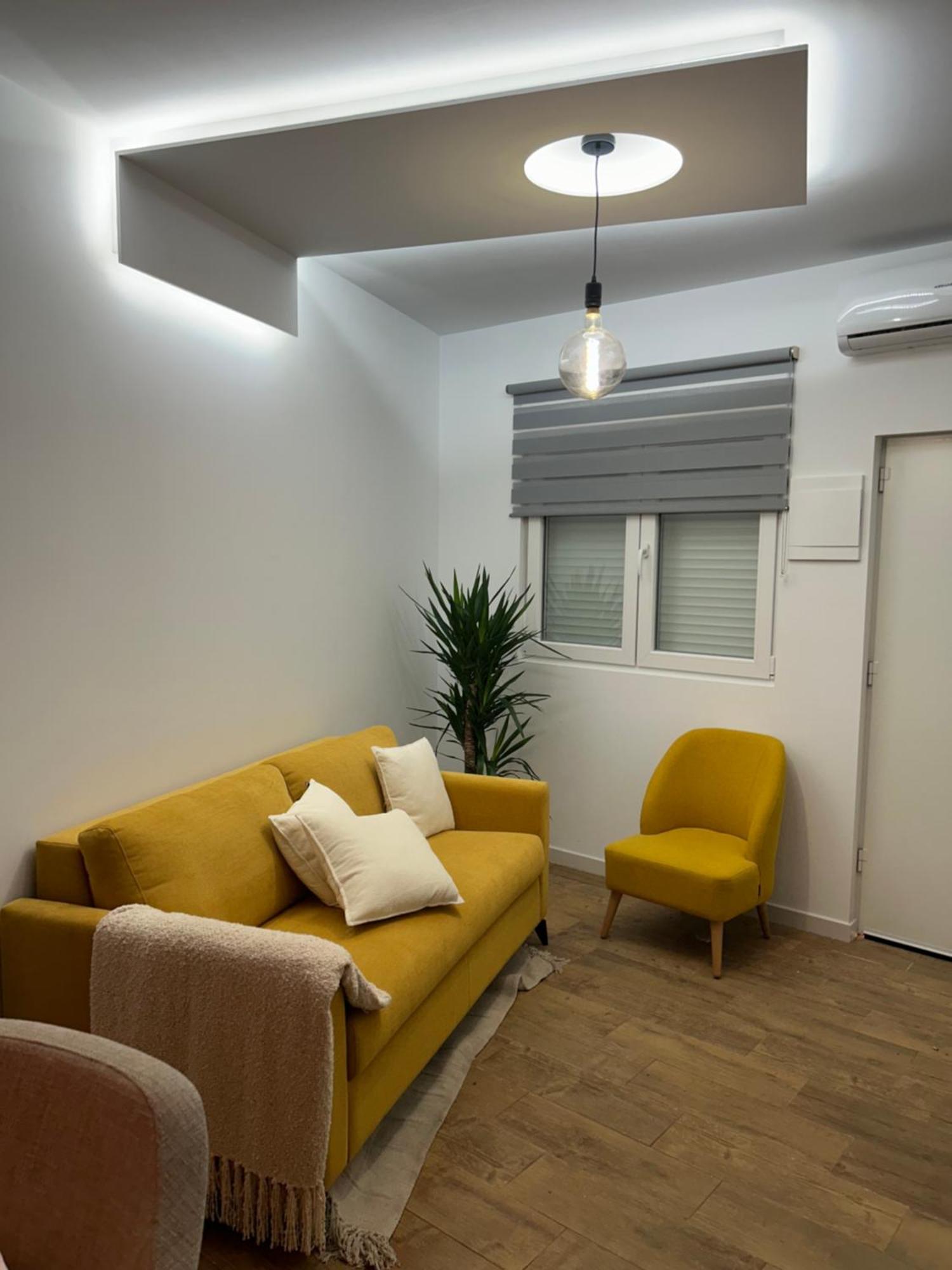 Appartamento La Casa Montaraz Alicante Esterno foto
